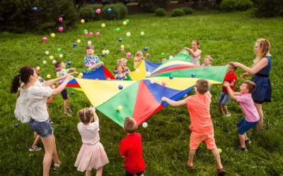 Unleashing the Fun: A Comprehensive Guide to Summer Camps