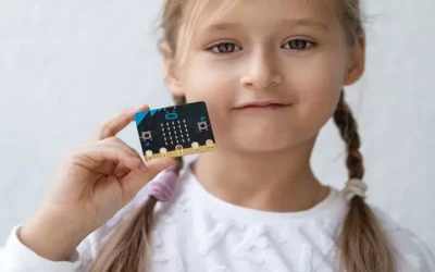 Exploring Microbit Education: Empowering Students through STEM and Programming