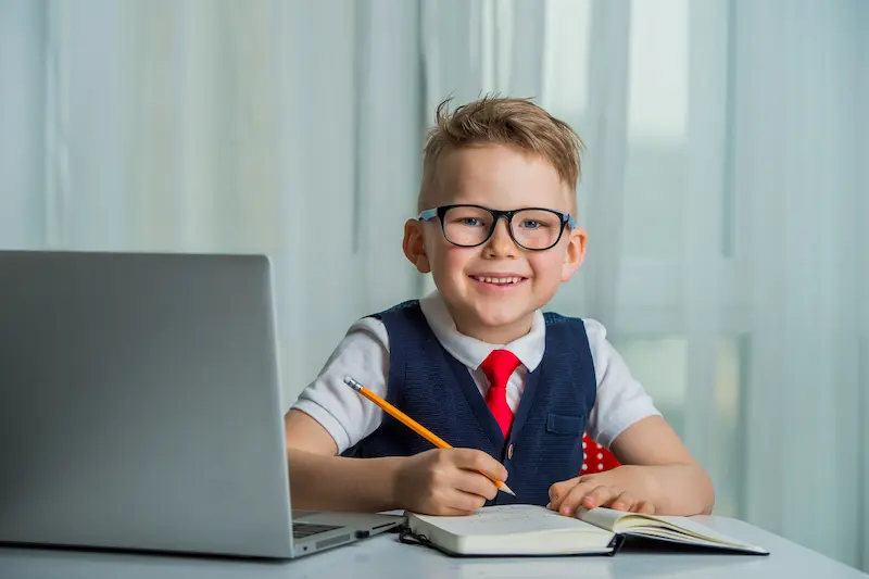 virtual reality for kids