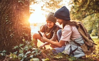 Embracing the Great Outdoors: A Guide to Enriching Kids’ Outdoor Play Experience