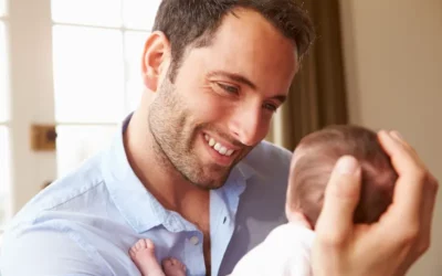 15 Essential Tips for New Dads: Best Fatherhood with Confidence