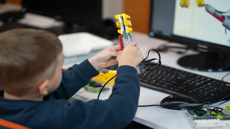 Microbit and Beyond