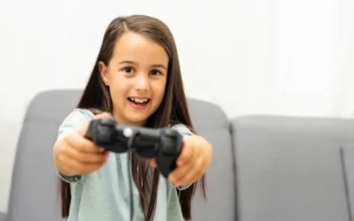 The Ultimate Guide to Choosing the Perfect Gaming System for Kids