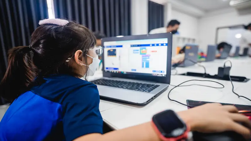 Microbit Education