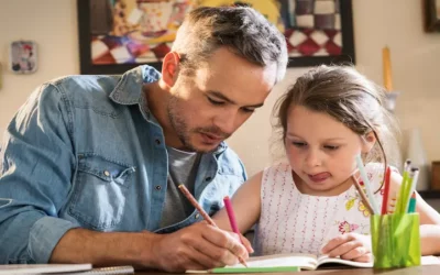 Empowering Your Child’s Education: A Comprehensive Guide to Homeschooling for children