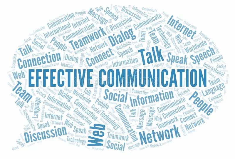 What is Effective communication- Tips and steps to learn