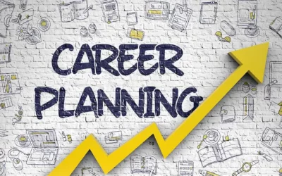 What is career planning?