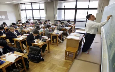 Japanese Education System: Nurturing Bright Minds for a Promising Future