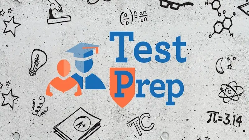 test prep