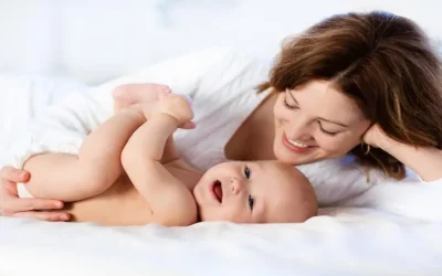 Expert Tips for New Moms: Essential Parenting Advice and Support