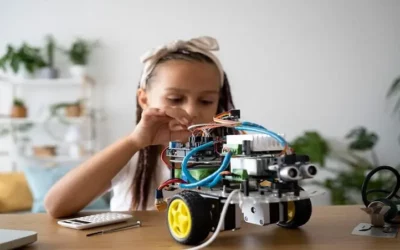 What are Simple Robotics for Kids?