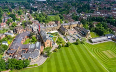 Top 7 International Boarding Schools for Global Students