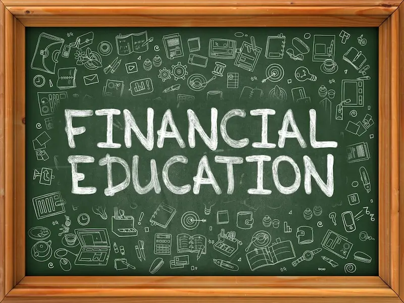 how to teach financial literacy to youth