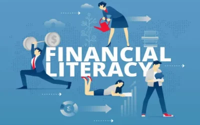 Financial Literacy Project: Tips for Better Financial Management