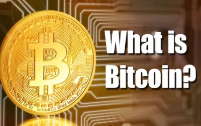 What is Bitcoin?