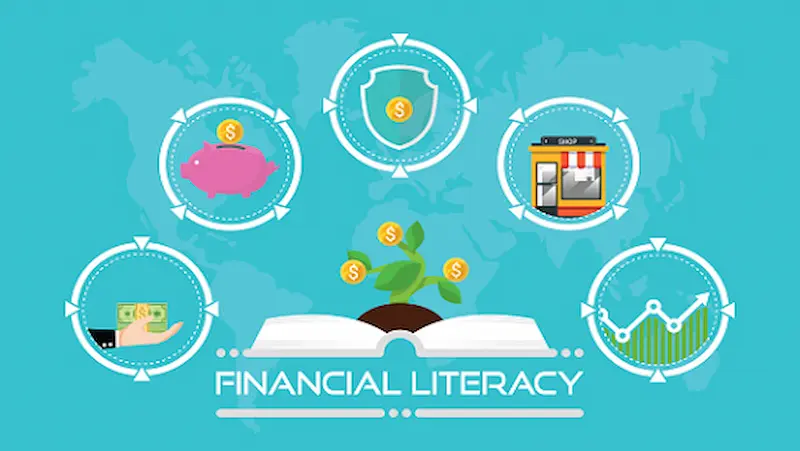 activities for financial literacy