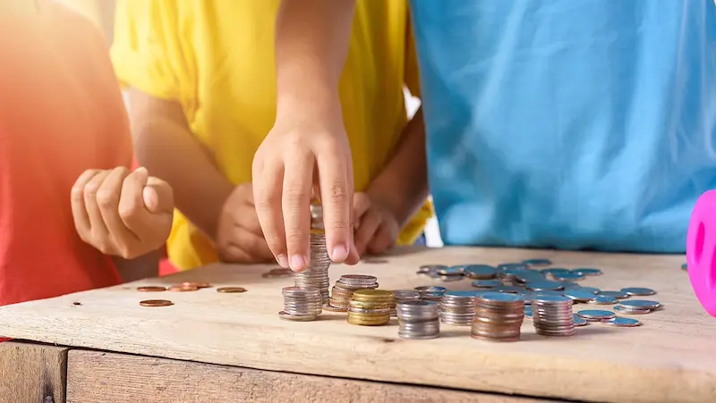 money management games for youth