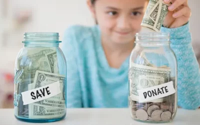 Top 9 Money Skills for Kids