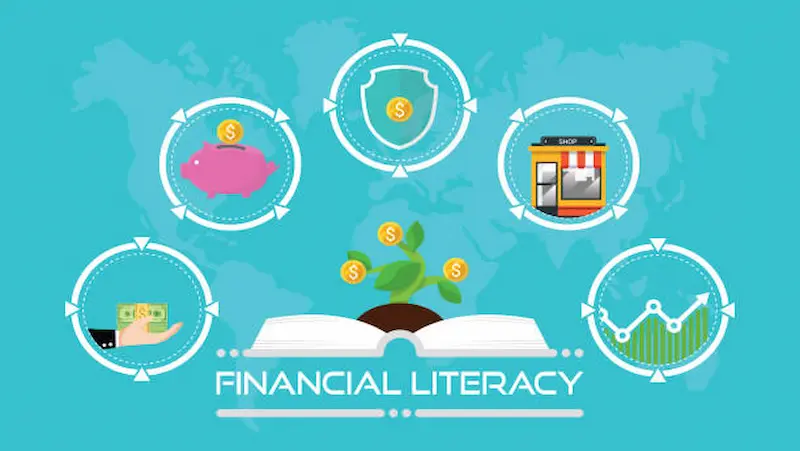 financial literacy projects for high school students