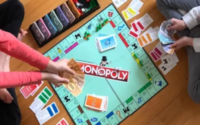 Top 5 financial literacy games for elementary students