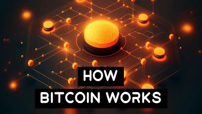 what is bitcoin