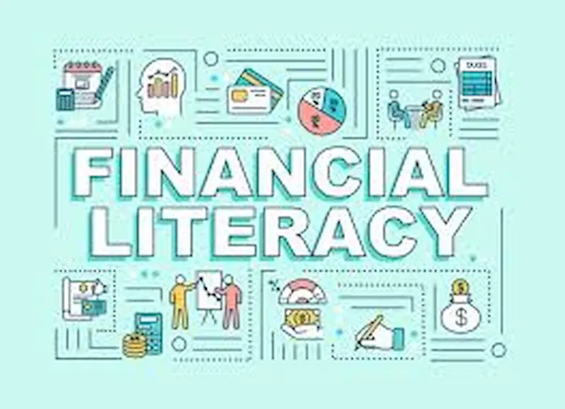 financial literacy activities for elementary students