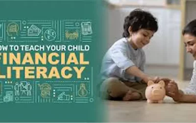 7 Useful Financial Literacy Projects for Students