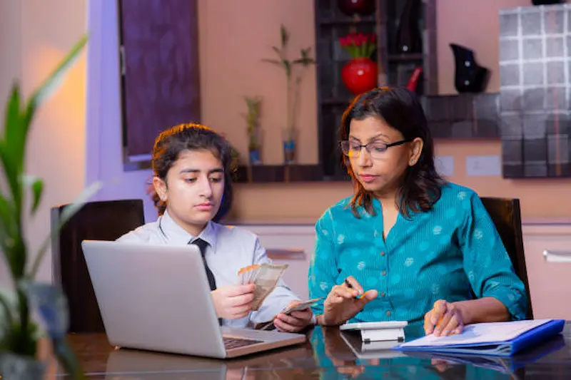 Financial Literacy: The Role of Parents and Guardians 