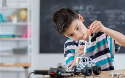 13 Robot Facts for Kids- Fun and Interesting Learnings