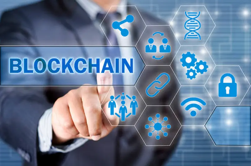 Blockchain Technology