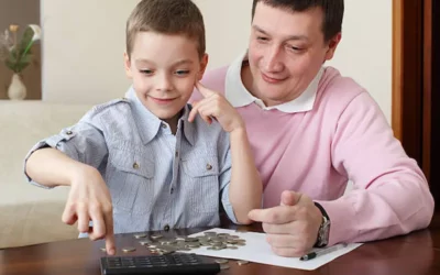 Teaching Financial Planning for Kids: A Step-by-Step Guide