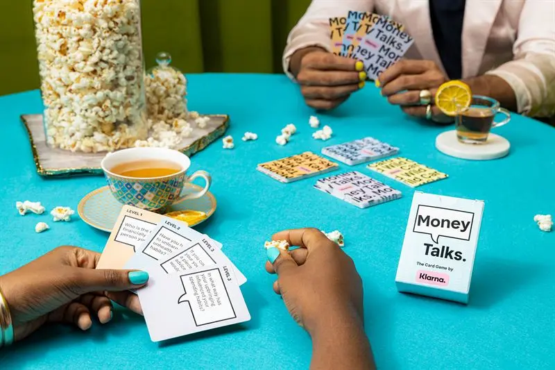 financial games for students money talks