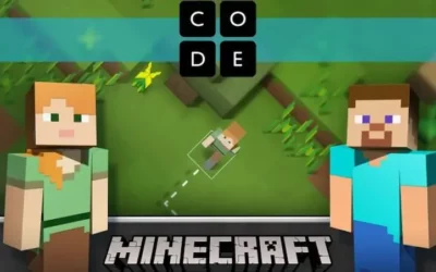 Code Your Way to Adventure: Learn Minecraft Coding for Kids