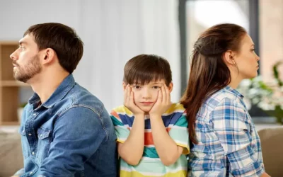 7 Common Biggest Parenting Failures and How to Avoid Them