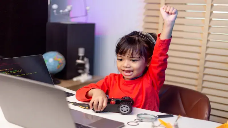 Best Coding Classes for kids Near Me