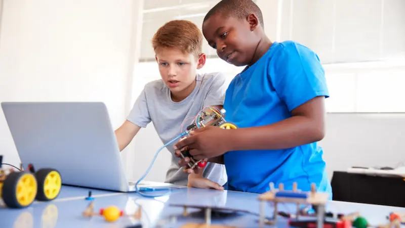 Best Coding Classes for kids Near Me