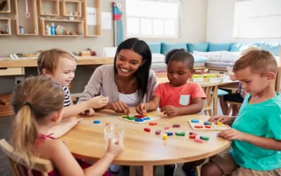 Best Childcare Options for Working Parents in 2023