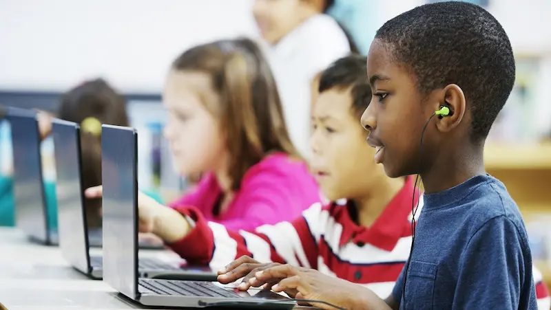 Best Coding Classes for kids Near Me