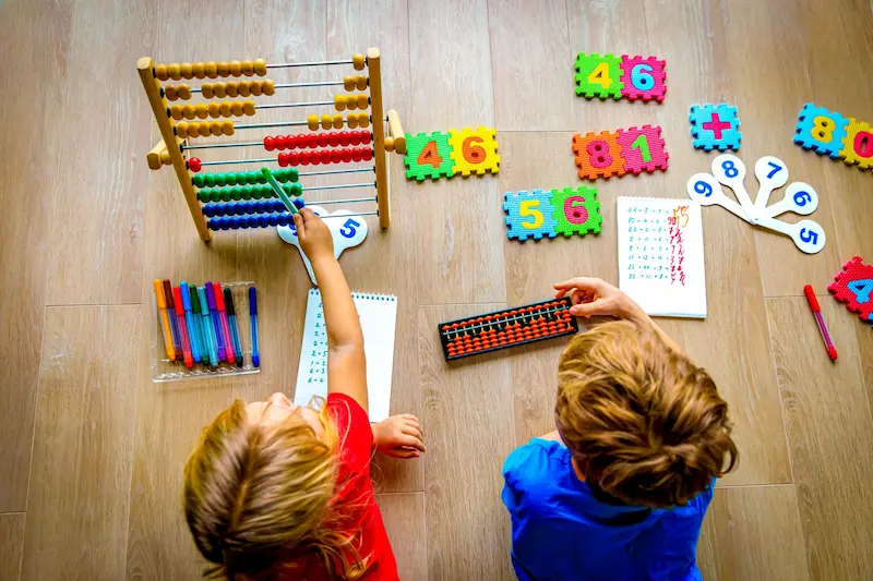 62 Kindergarten Art Projects To Spark Early Creativity