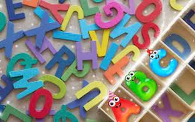 ABC Learning Games: Best Games To Learn Alphabet
