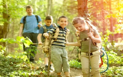 Engage Young Explorers with Educational Wildlife Documentaries for Kids