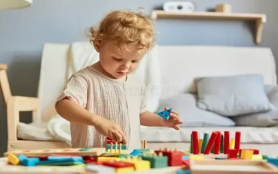 Creative Educational Playtime Activities for Preschoolers