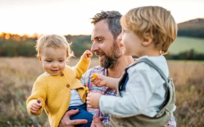 Fatherhood Guidance: 10 Tips to Be the Best Dad You Can Be