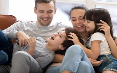 Building Stronger Bonds: Better Parenting Tips for Parents