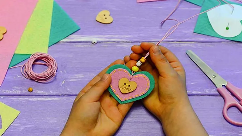 Educational Crafts for Children