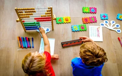 Engage Your Little Ones with Creative Educational Crafts for Children