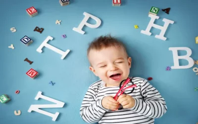 Fun and Engaging Activities to Promote Language Development in Kids