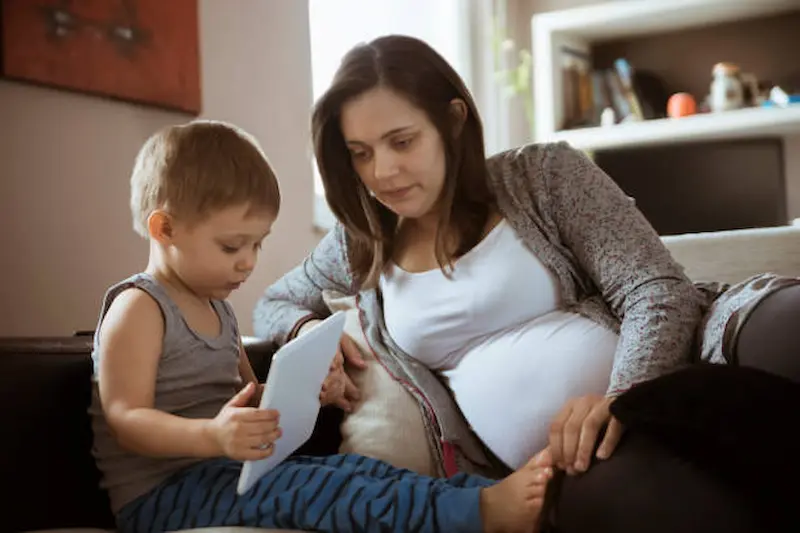Advice for mom-to-be : Managing Common Baby Health Issues