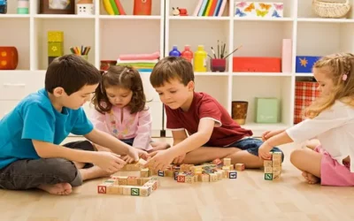Nurture Your Child’s Mental Agility: Brain-Boosting Activities for Every Kid