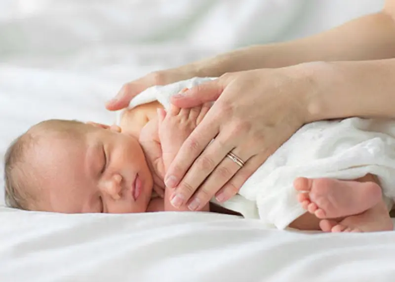 Newborn care tips